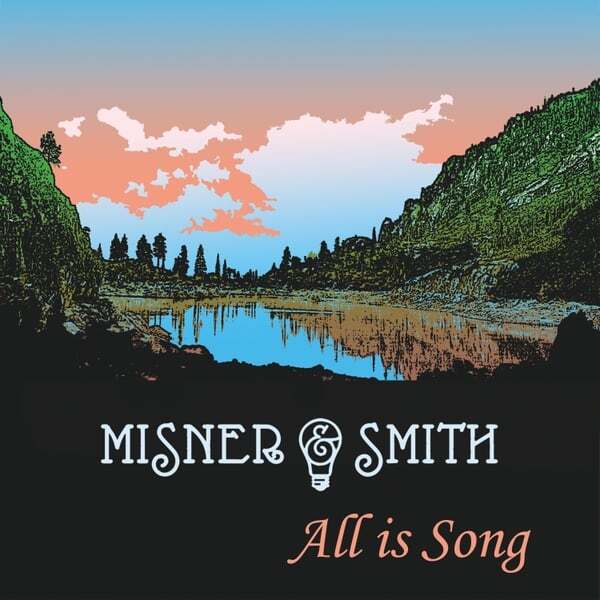 Cover art for All is Song