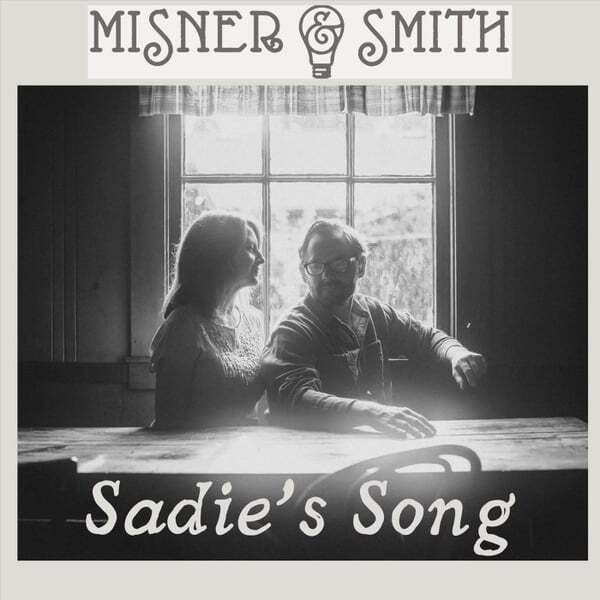 Cover art for Sadie's Song