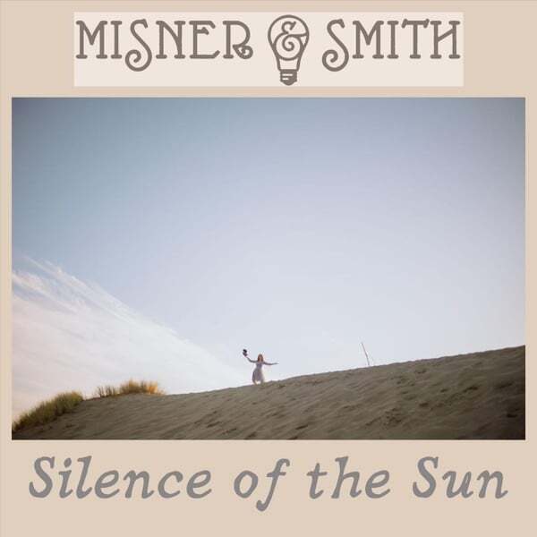 Cover art for Silence of the Sun